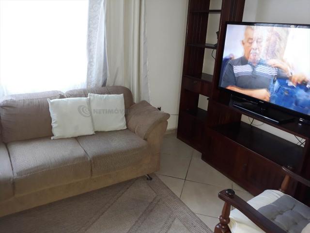 Casa à venda com 2 dormitórios em João pinheiro, Belo horizonte cod:696174 - Foto 3