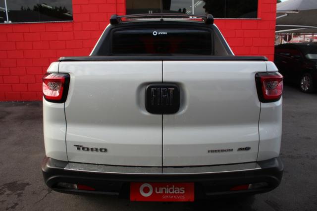 Fiat Toro Procure por Marcia - Foto 4