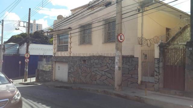 Casa à venda com 5 dormitórios em Lagoinha, Belo horizonte cod:689145 - Foto 2