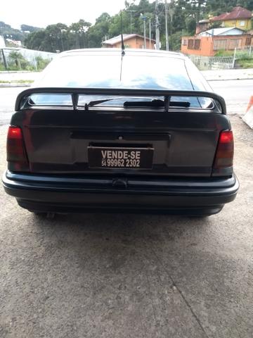 KADETT GLS / com GNV , LEIA o ANÚNCIO - Foto 4