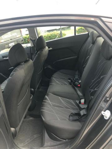 Hb20s sedan 1.0 zero de entrada - Foto 7