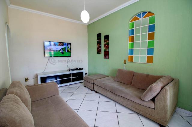 Casa à venda com 4 dormitórios em Glória, Belo horizonte cod:678740 - Foto 16