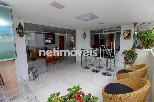 Apartamento à venda com 4 dormitórios em Floresta, Belo horizonte cod:61786 - Foto 6