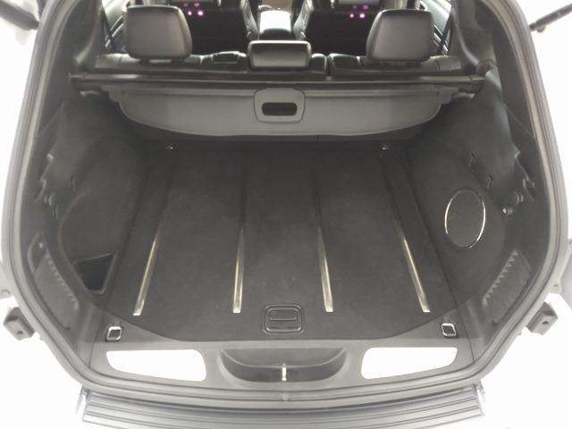 Jeep Grand Cherokee 3.6 V6 4x4 - Foto 13