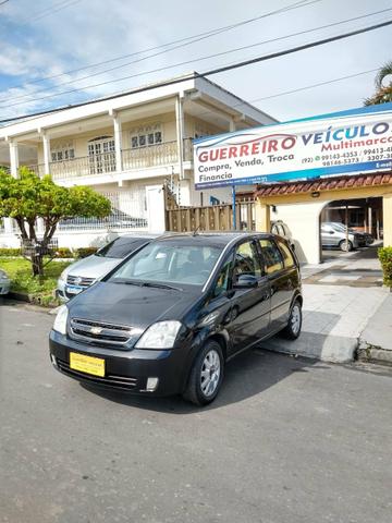 Meriva 1.4 Completo 2011/2011