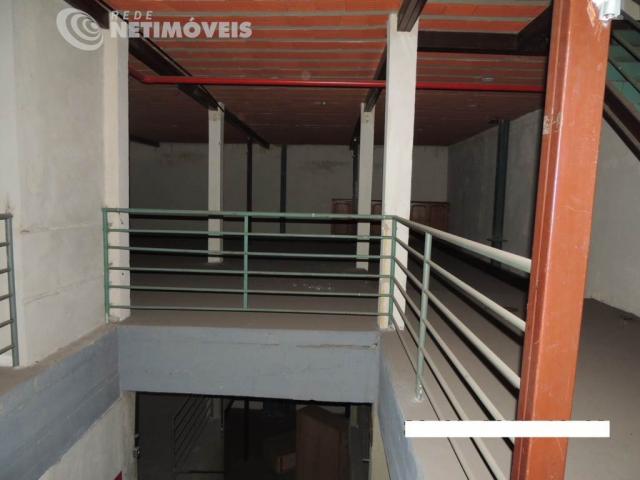 Galpão/depósito/armazém à venda em Aparecida, Belo horizonte cod:569445 - Foto 12