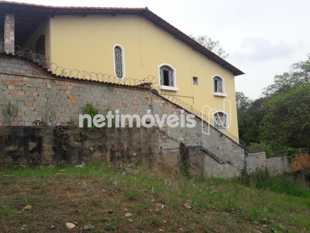 Terreno à venda em Caiçaras, Belo horizonte cod:708238 - Foto 2