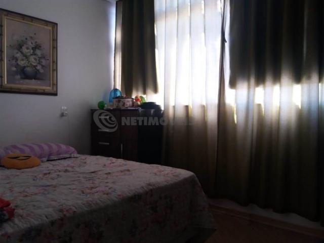 Apartamento à venda com 4 dormitórios em São joão batista, Belo horizonte cod:361445 - Foto 4