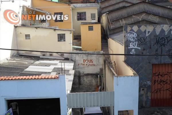Casa à venda com 3 dormitórios em Lagoinha, Belo horizonte cod:43231 - Foto 16