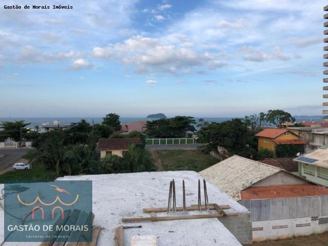 Visão do mar- Uma unidade por andar