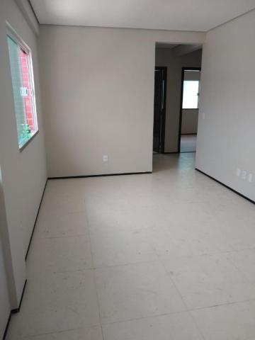Apartamento com 3 dormitórios para alugar, 75 m² por R$ 950/mês - planalto - Juazeiro do N - Foto 6