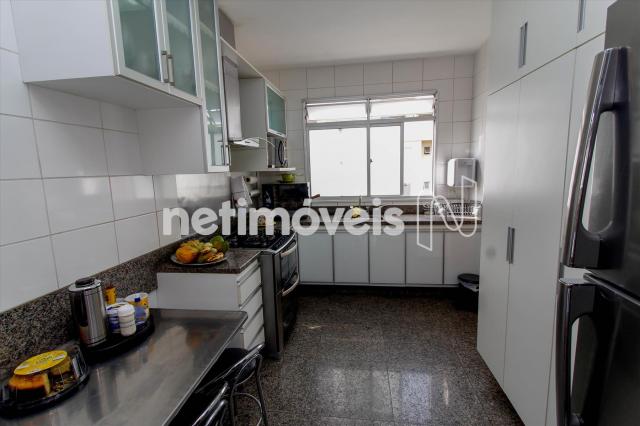 Apartamento à venda com 4 dormitórios em Floresta, Belo horizonte cod:61786 - Foto 12