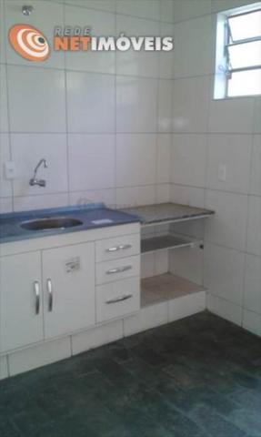 Casa à venda com 5 dormitórios em Padre eustáquio, Belo horizonte cod:521435 - Foto 11