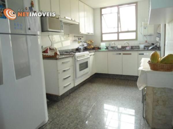Apartamento à venda com 4 dormitórios em Gutierrez, Belo horizonte cod:443383 - Foto 13