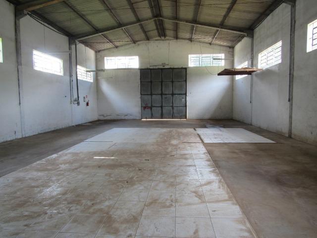Condominio Industrial na BR 277 Nhapindazal - Foto 3