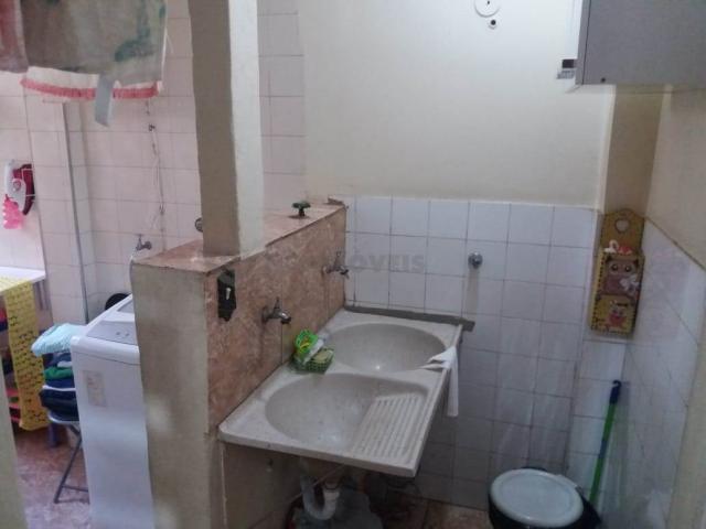 Apartamento à venda com 3 dormitórios em Prado, Belo horizonte cod:687881 - Foto 9