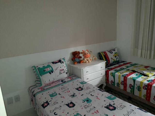 Oportunidade! vendo linda casa duplex, valor 470mil 4/4 em Abrantes! - Foto 15