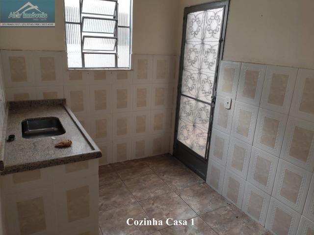 3 Casas mais 1 Loja ( Ao lado do Bar do Lilico ) - Foto 16