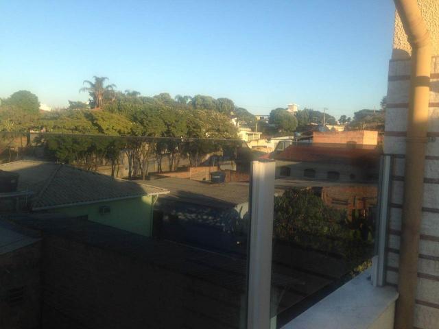 Apartamento à venda com 4 dormitórios em São joão batista, Belo horizonte cod:361445 - Foto 13