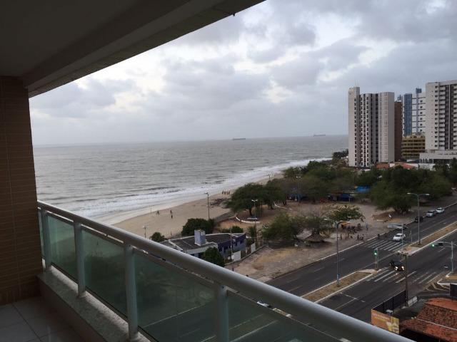 Apartamento de 1 quarto com vista mar na Ponta D'Areia