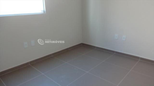 Casa de condomínio à venda com 2 dormitórios em Santo andré, Belo horizonte cod:640214 - Foto 10