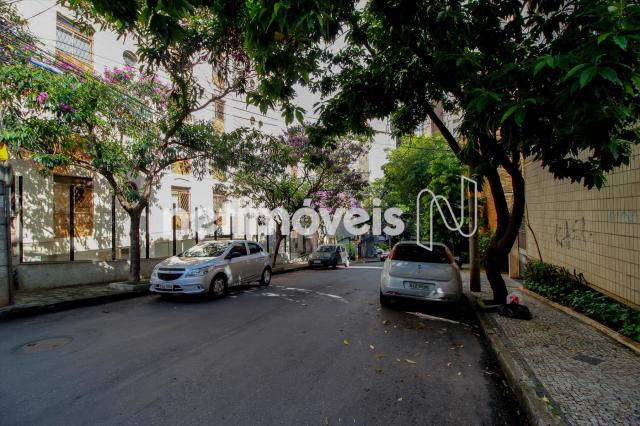Apartamento à venda com 3 dormitórios em Sion, Belo horizonte cod:17221 - Foto 15
