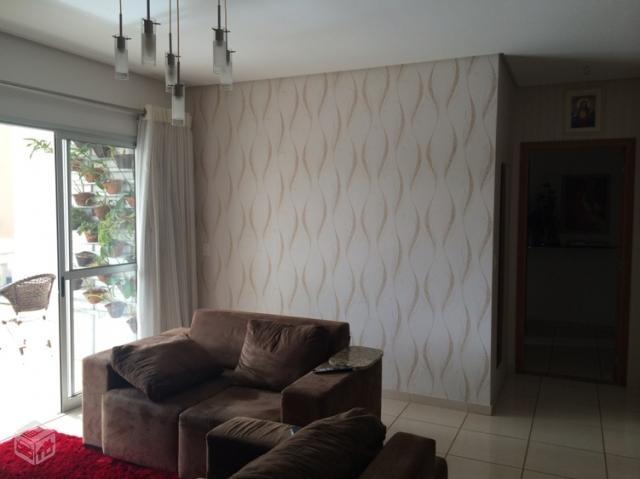 Ed gardem vile ao lado sjopping pantanal todo mobiliado 3500 - Foto 15
