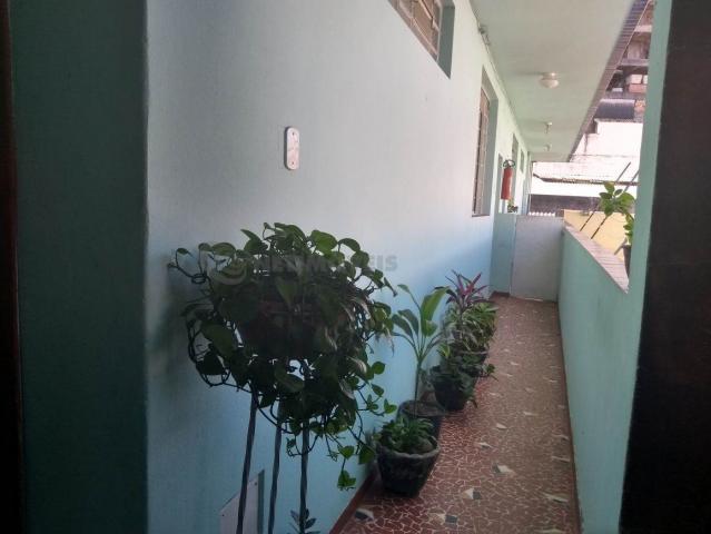 Prédio inteiro à venda em Carlos prates, Belo horizonte cod:680247 - Foto 8