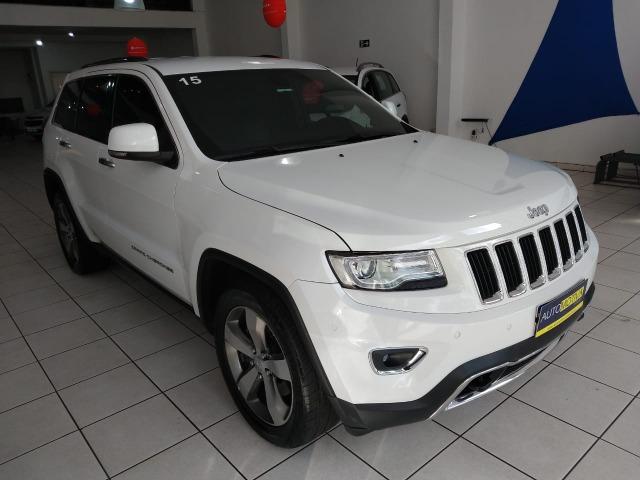 Jeep Grand Cherokee 3.6 V6 4x4 - Foto 2