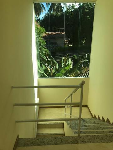 Casa 2 suítes, reversível a 3 quartos, Ipitanga, Lauro de Freitas/BA - Foto 14