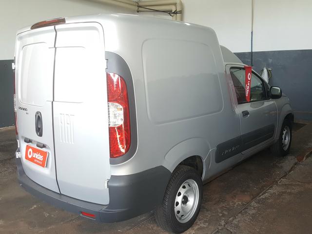 Fiorino Hard Working 1.4 2018 - Foto 3