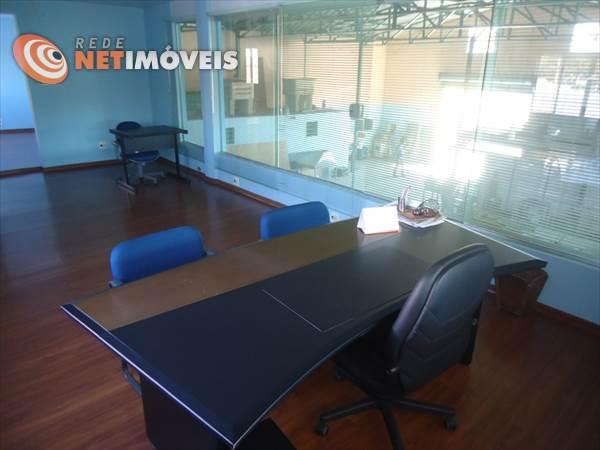 Terreno à venda em Senhor bom jesus, Belo horizonte cod:496282 - Foto 14