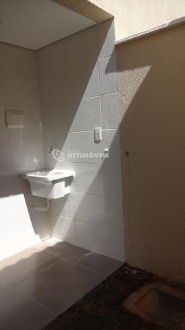 Casa de condomínio à venda com 2 dormitórios em Santo andré, Belo horizonte cod:640214 - Foto 20