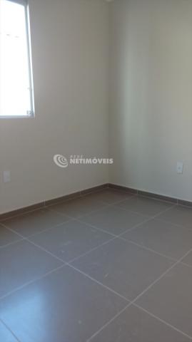 Casa de condomínio à venda com 2 dormitórios em Santo andré, Belo horizonte cod:640214 - Foto 11