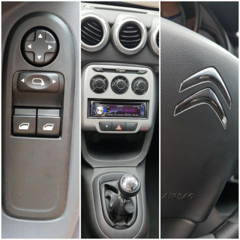 Citroen C3 Origine 1.5 Flex Completo Unica Dona R$ 33.900,00 - Foto 9