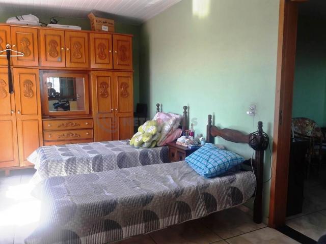 Casa à venda com 5 dormitórios em Santo andré, Belo horizonte cod:681867 - Foto 20