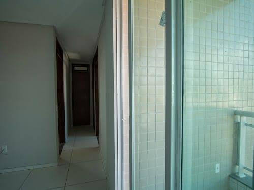 Apartamento residencial à venda, Pirajá, Juazeiro do Norte. - Foto 12