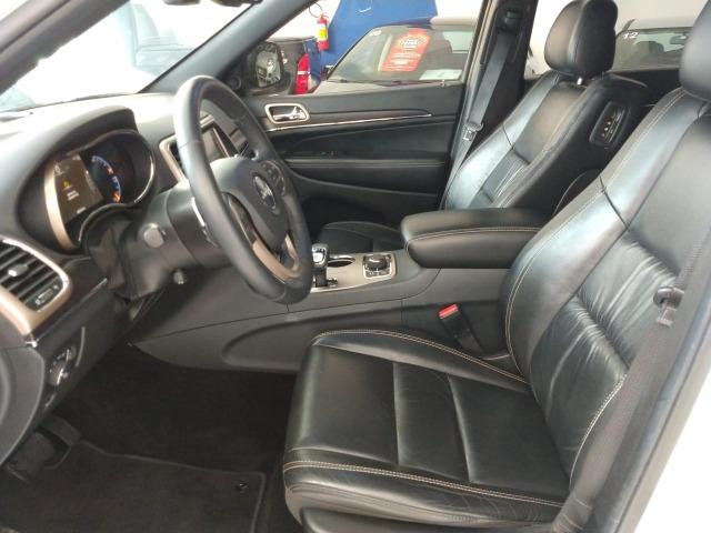 Jeep Grand Cherokee 3.6 V6 4x4 - Foto 8