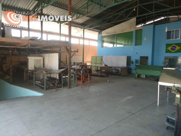 Terreno à venda em Senhor bom jesus, Belo horizonte cod:496282 - Foto 8