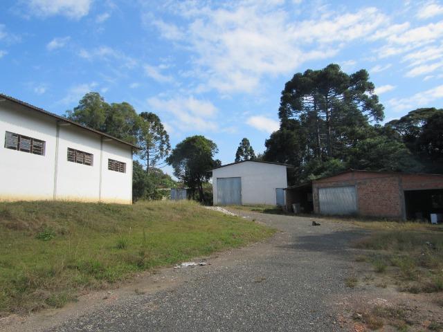 Condominio Industrial na BR 277 Nhapindazal - Foto 4