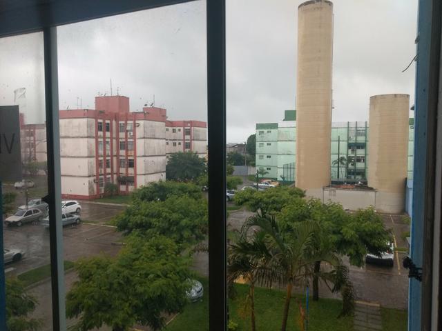 Apartamento Parreiral