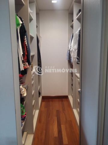 Apartamento à venda com 4 dormitórios em Gutierrez, Belo horizonte cod:598731 - Foto 19