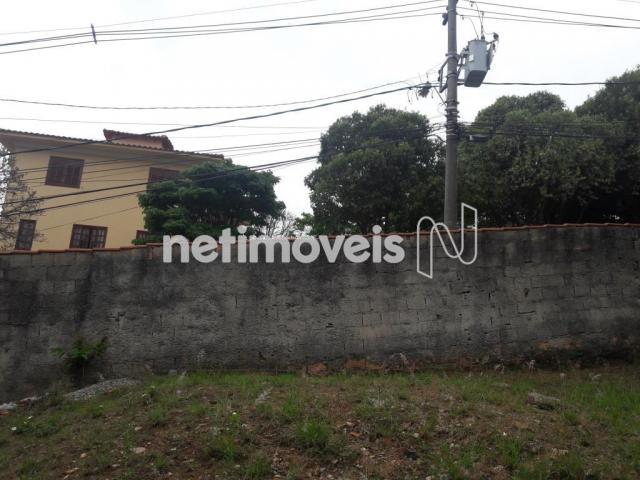 Terreno à venda em Caiçaras, Belo horizonte cod:708238 - Foto 10