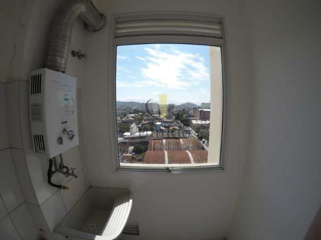 Apartamento, 52 m², 2 quartos, Engenho de Dentro, RJ - Cod: FRAP20696 - Foto 17