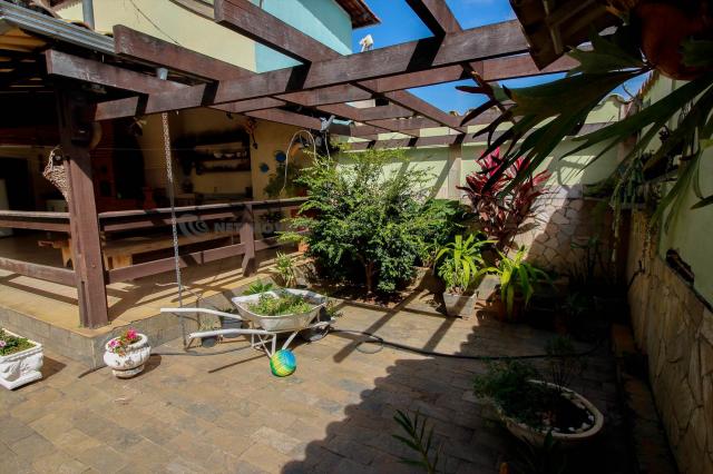 Casa à venda com 4 dormitórios em Glória, Belo horizonte cod:678740 - Foto 6