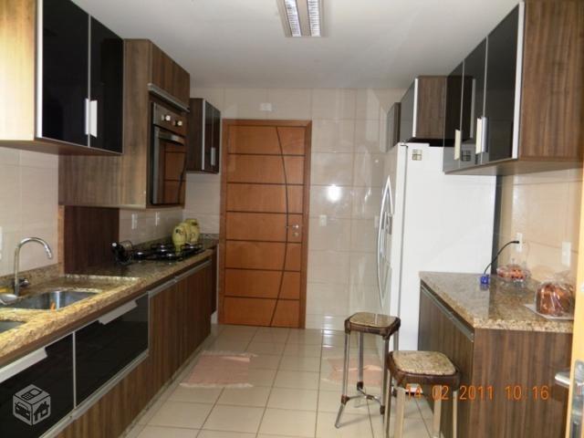 Ed gardem vile ao lado sjopping pantanal todo mobiliado 3500 - Foto 8