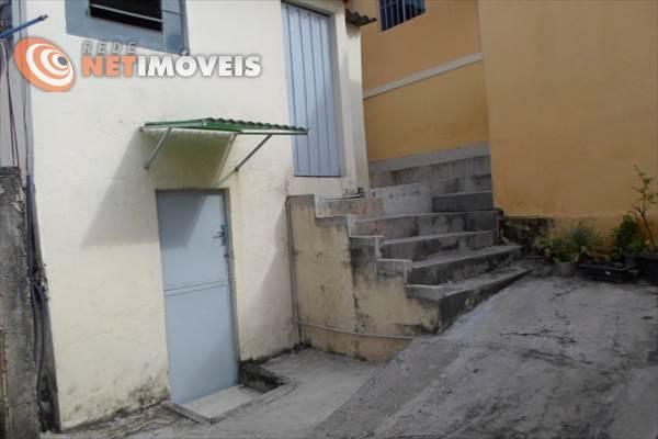 Casa à venda com 3 dormitórios em Lagoinha, Belo horizonte cod:43231 - Foto 10