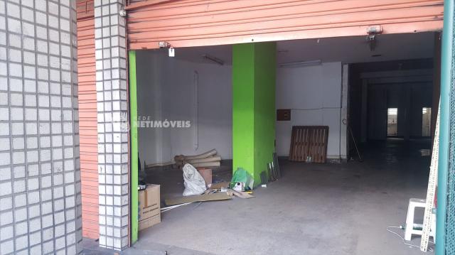 Loja comercial para alugar em Centro, Belo horizonte cod:614927
