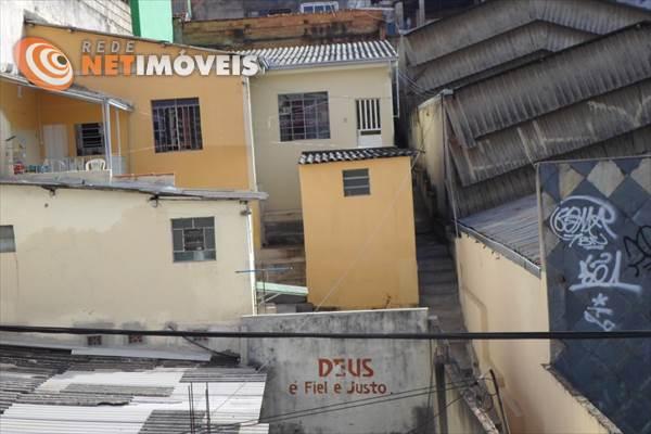 Casa à venda com 3 dormitórios em Lagoinha, Belo horizonte cod:43231 - Foto 18