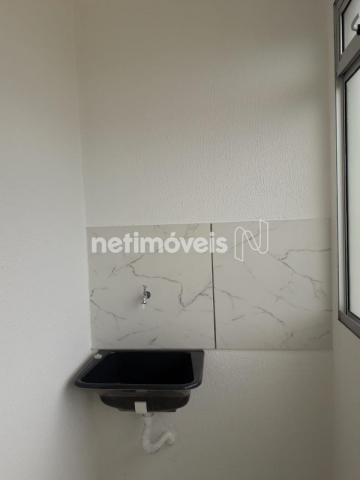 Apartamento à venda com 2 dormitórios em Havaí, Belo horizonte cod:664899 - Foto 8